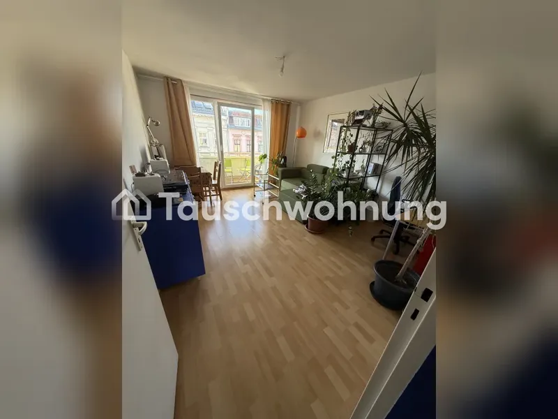 Tauschwohnung: Perfekt für Paare in Neukölln — photo 1